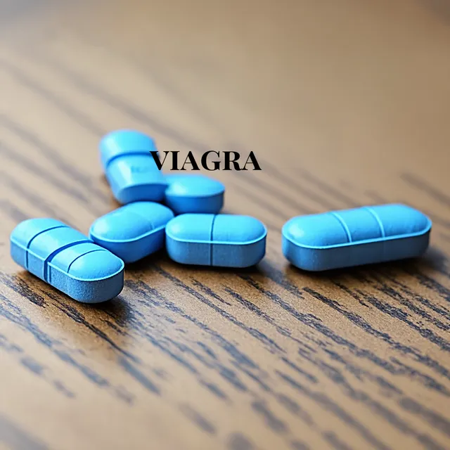 El viagra generico es efectivo